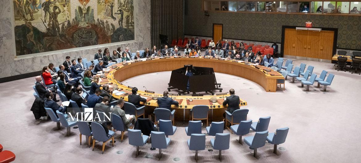 وظایف و مسئولیتهای متعدد جامعه بینالمللی بهویژه دولتها برای اجرای عدالت در جنگ غزه وظایف و مسئولیتهای متعدد جامعه بینالمللی بهویژه دولتها برای اجرای عدالت در جنگ غزه