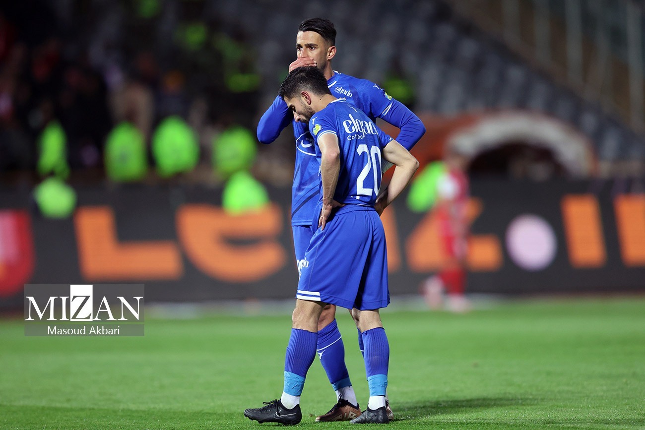 پرسپولیس، فاتحِ نبردِ آماری ۱۴۰۳ مقابل رقیب سنتی/ سال سیاه استقلال با چاشنی سُنتشکنی پرسپولیس، فاتحِ نبردِ آماری ۱۴۰۳ مقابل رقیب سنتی/ سال سیاه استقلال با چاشنی سُنتشکنی