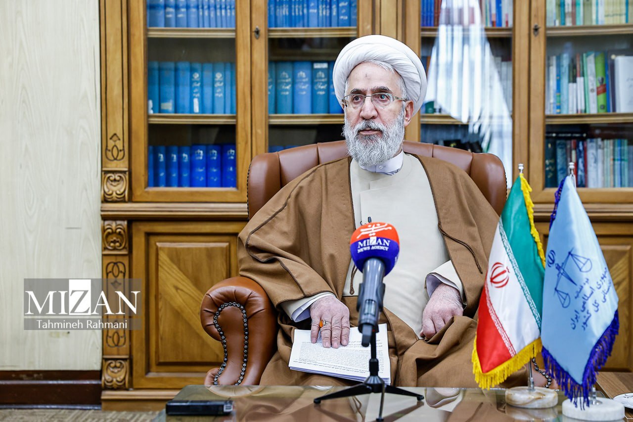 دادستان کل کشور: دادستان کل کشور: