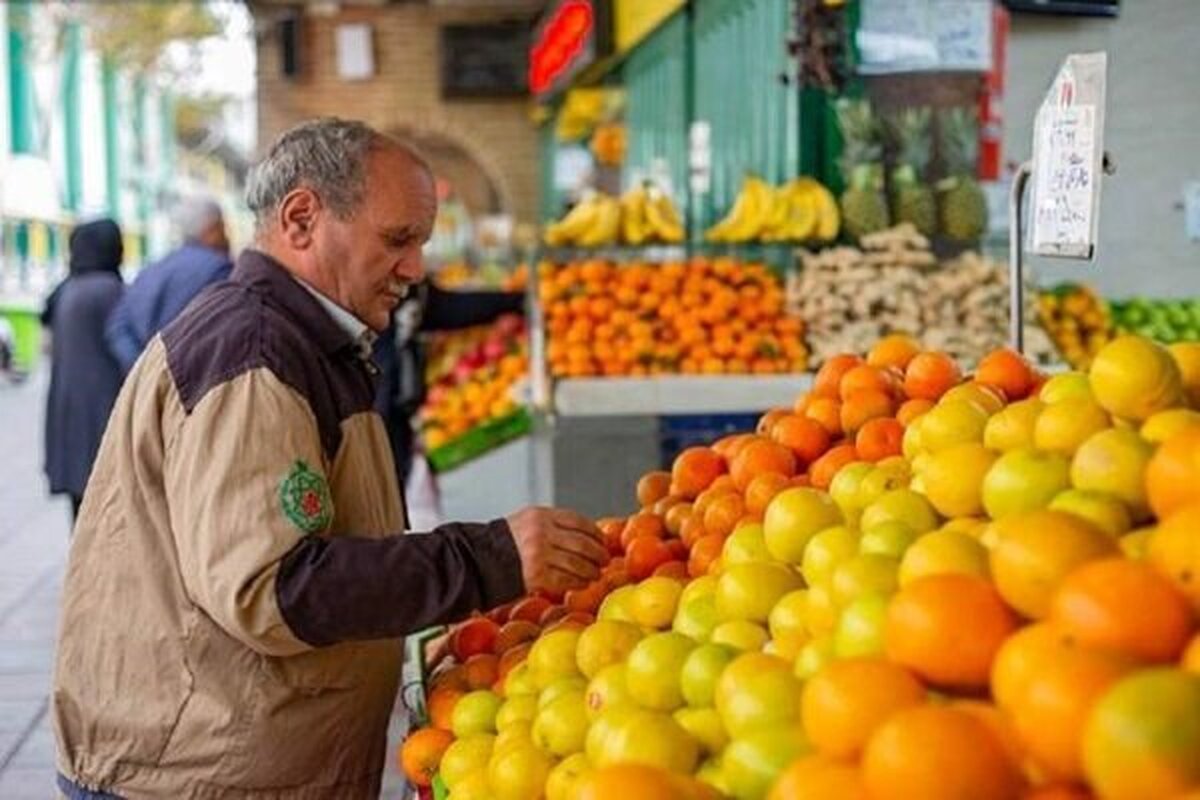 میادین و بازار‌های میوه و تره بار تهران فردا باز است