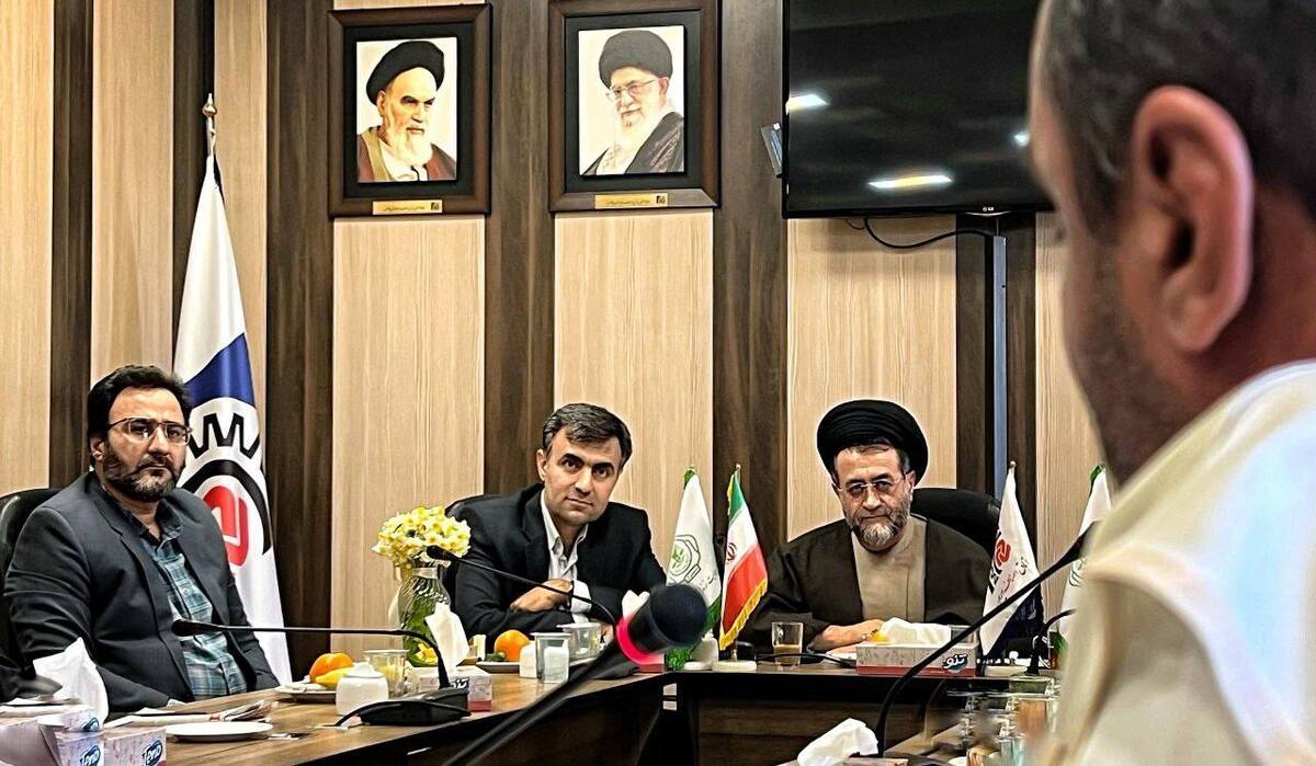  برنامه‌های خودکفایی انجمن حمایت زندانیان با جدیت دنبال شود