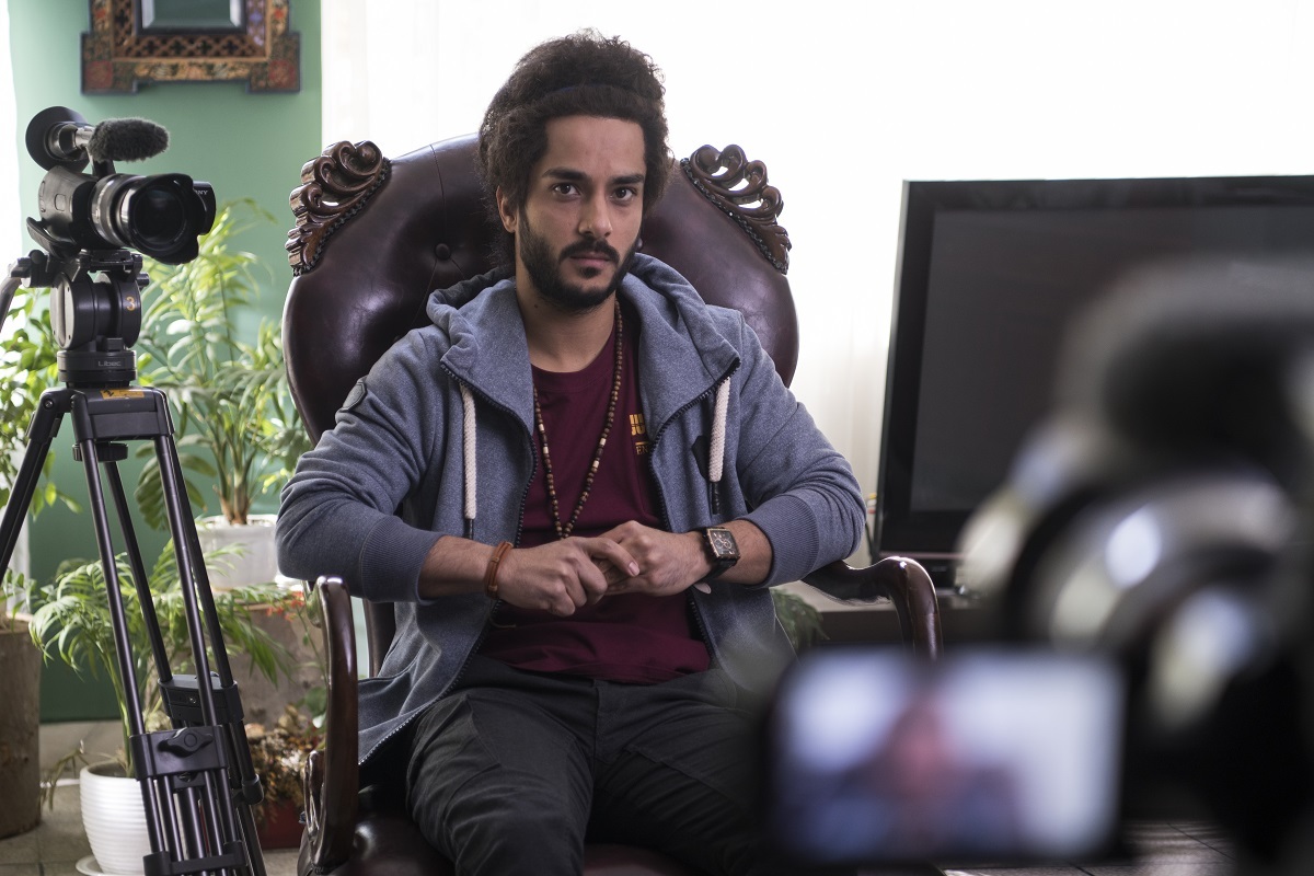 «شهرک» در بخش مسابقه جشنواره بینالمللی «کازابلانکا» «شهرک» در بخش مسابقه جشنواره بینالمللی «کازابلانکا»