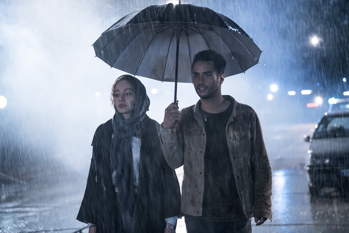 «شهرک» در بخش مسابقه جشنواره بینالمللی «کازابلانکا» «شهرک» در بخش مسابقه جشنواره بینالمللی «کازابلانکا»