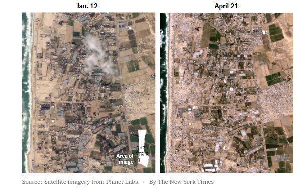حمله رژیم صهیونیستی به رفح چه پیامدهایی خواهد داشت؟ حمله رژیم صهیونیستی به رفح چه پیامدهایی خواهد داشت؟