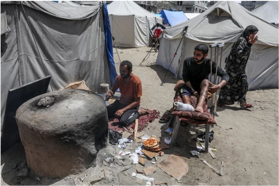 حمله رژیم صهیونیستی به رفح چه پیامدهایی خواهد داشت؟ حمله رژیم صهیونیستی به رفح چه پیامدهایی خواهد داشت؟