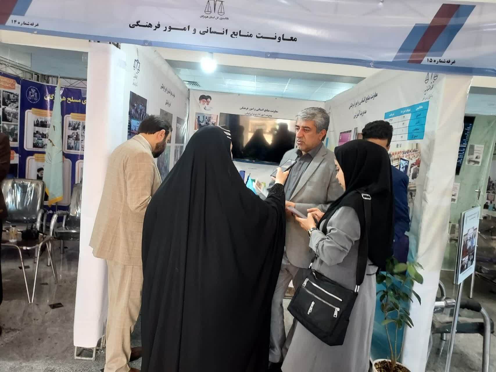 هفتمین تور نظارتی قوه قضاییه با حضور بیش از ۵۰ نفر از اصحاب رسانه در استان هرمزگان/ تشریح دستاوردهای سفر رئیس قوه قضاییه به استان هرمزگان هفتمین تور نظارتی قوه قضاییه با حضور بیش از ۵۰ نفر از اصحاب رسانه در استان هرمزگان/ تشریح دستاوردهای سفر رئیس قوه قضاییه به استان هرمزگان