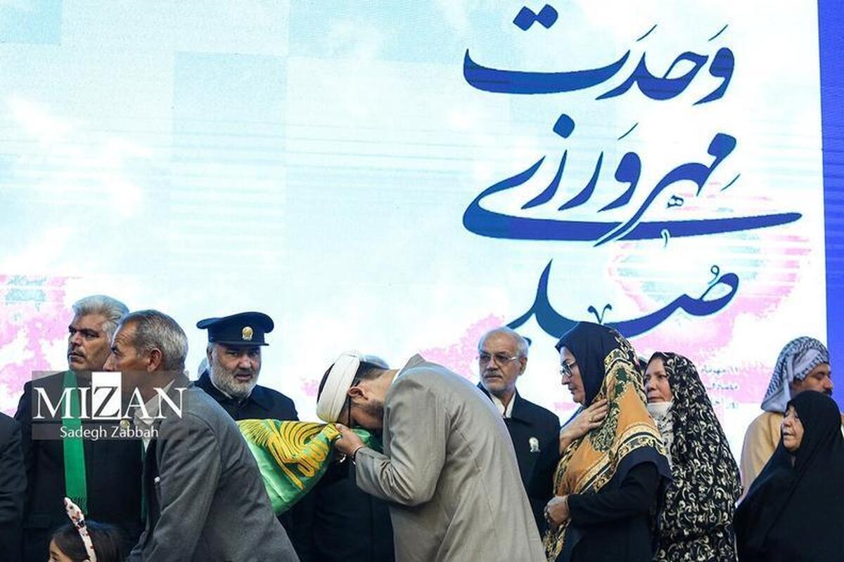 گفت‌وگو با صلح‌یاری که هم در شورای حل اختلاف و هم مسجد به فعالیت صلح و سازش مشغول است