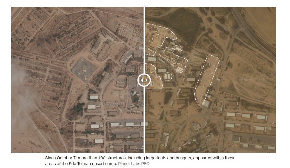 گزارش افشاگرانه سیانان از جزئیات شکنجه اسرای فلسطینی در بازداشتگاههای نظامی رژیم صهیونیستی گزارش افشاگرانه سیانان از جزئیات شکنجه اسرای فلسطینی در بازداشتگاههای نظامی رژیم صهیونیستی