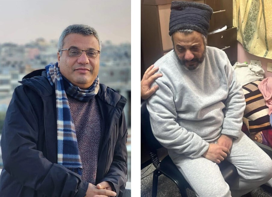 گزارش افشاگرانه سیانان از جزئیات شکنجه اسرای فلسطینی در بازداشتگاههای نظامی رژیم صهیونیستی گزارش افشاگرانه سیانان از جزئیات شکنجه اسرای فلسطینی در بازداشتگاههای نظامی رژیم صهیونیستی