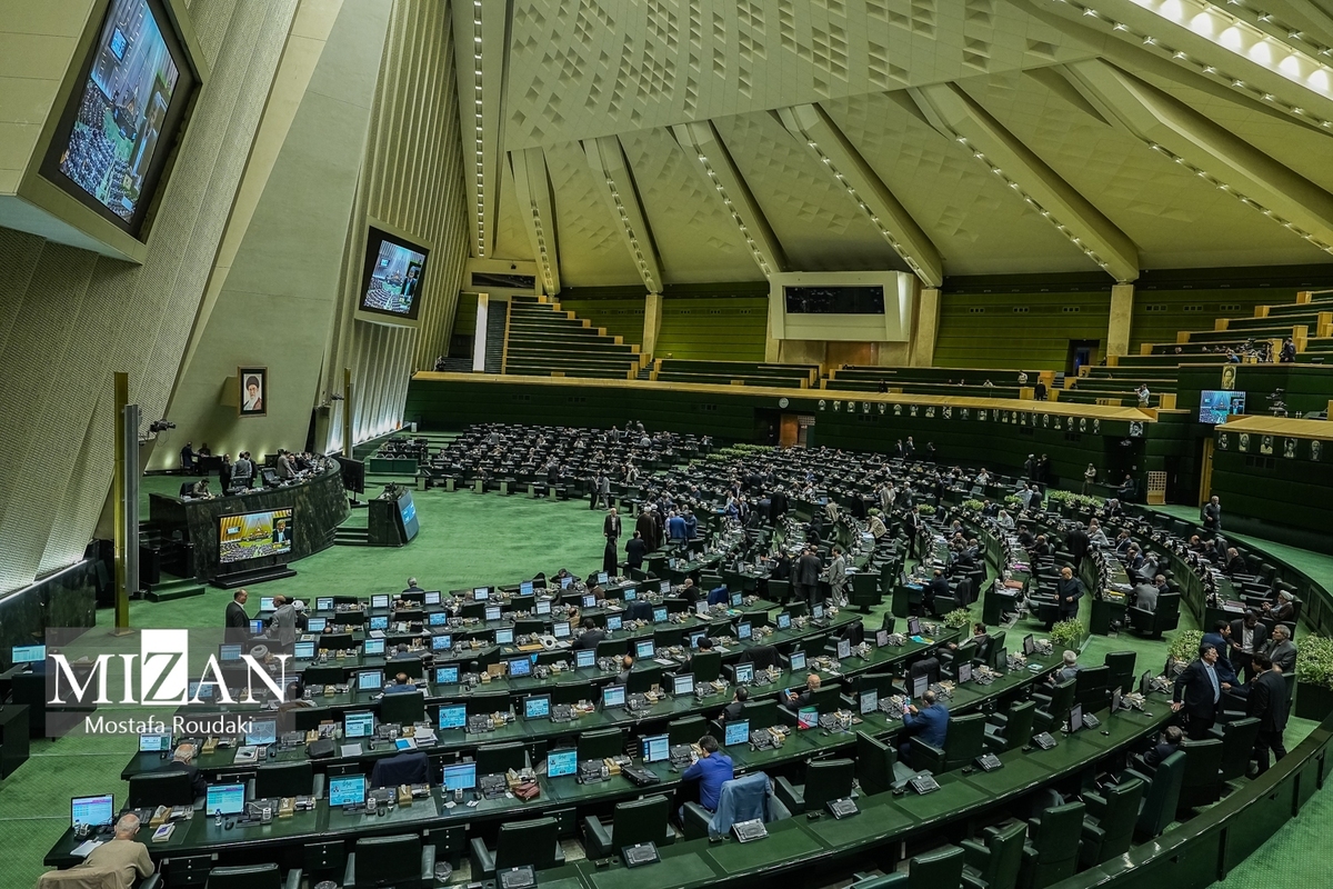 نمایندگان با اصلاح ماده ۱۰۴ قانون مجازات اسلامی موافقت کردند