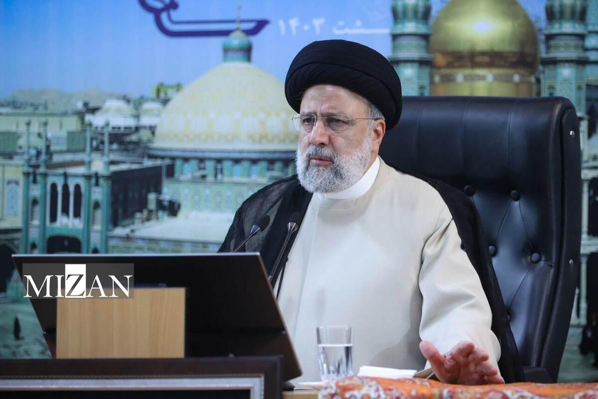 رئیس جمهور «قانون ساماندهی بازار زمین، مسکن و اجاره‌بها» را برای اجرا ابلاغ کرد