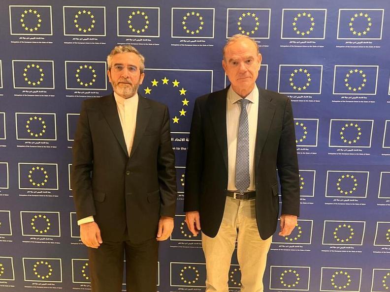 مذاکرات غیرمستقیم ایران و آمریکا؛ درباره جزئیات گفتوگوها در عمان چه میدانیم؟ مذاکرات غیرمستقیم ایران و آمریکا؛ درباره جزئیات گفتوگوها در عمان چه میدانیم؟