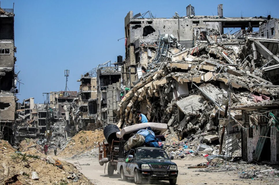 نقض ۲۰۰ روزه حقوق بشر در غزه از دریچه اعداد نقض ۲۰۰ روزه حقوق بشر در غزه از دریچه اعداد