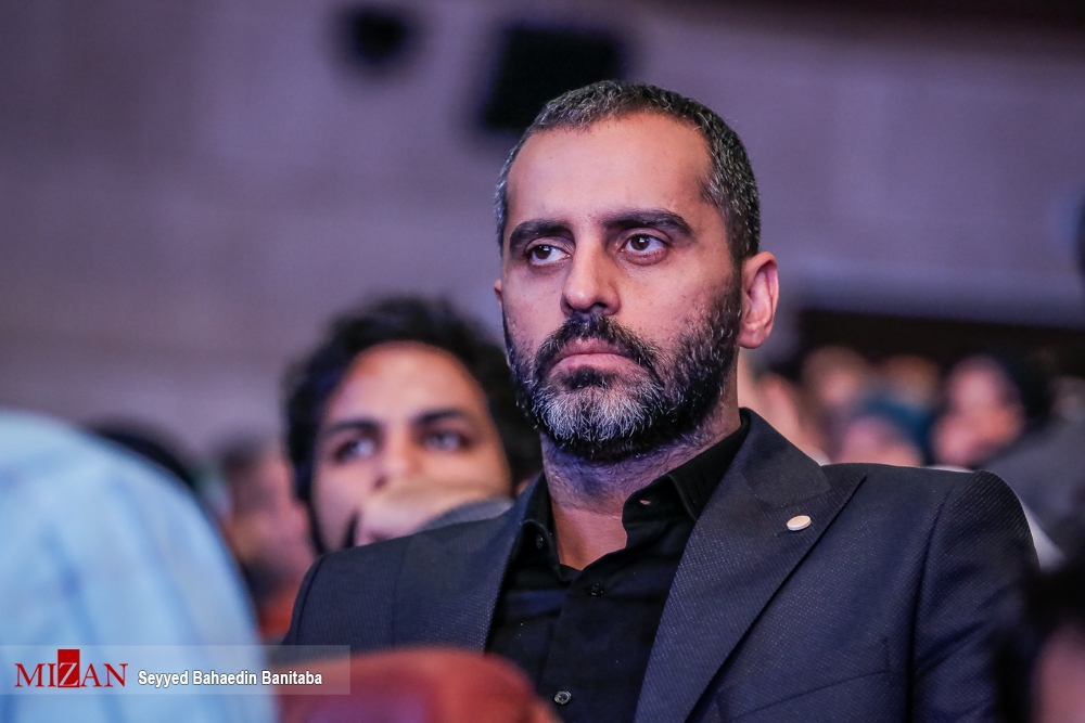 هنرمندان از شهید جمهور میگویند هنرمندان از شهید جمهور میگویند