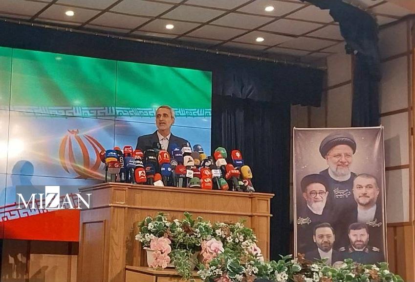 عباس مقتدایی در انتخابات ریاست جمهوری ثبتنام کرد/ مقتدایی: همه افرادی که تابعیت ایرانی دارند باید در ساختن ایرانی آبادتر مشارکت کنند عباس مقتدایی در انتخابات ریاست جمهوری ثبتنام کرد/ مقتدایی: همه افرادی که تابعیت ایرانی دارند باید در ساختن ایرانی آبادتر مشارکت کنند