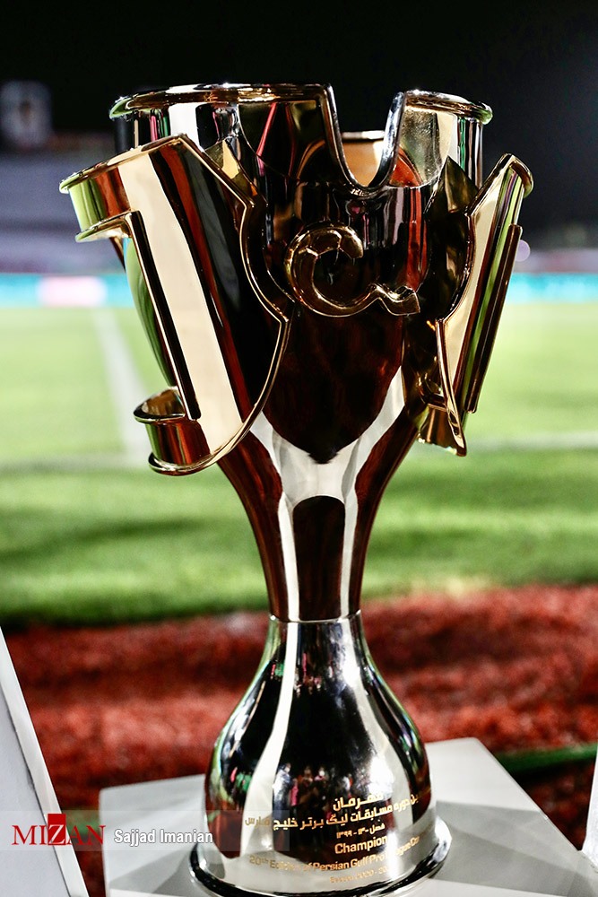 لیگ برتر فوتبال| شمارش معکوس برای پایان لیگِ شگفتانگیز؛ شبِ جام و حسرت لیگ برتر فوتبال| شمارش معکوس برای پایان لیگِ شگفتانگیز؛ شبِ جام و حسرت