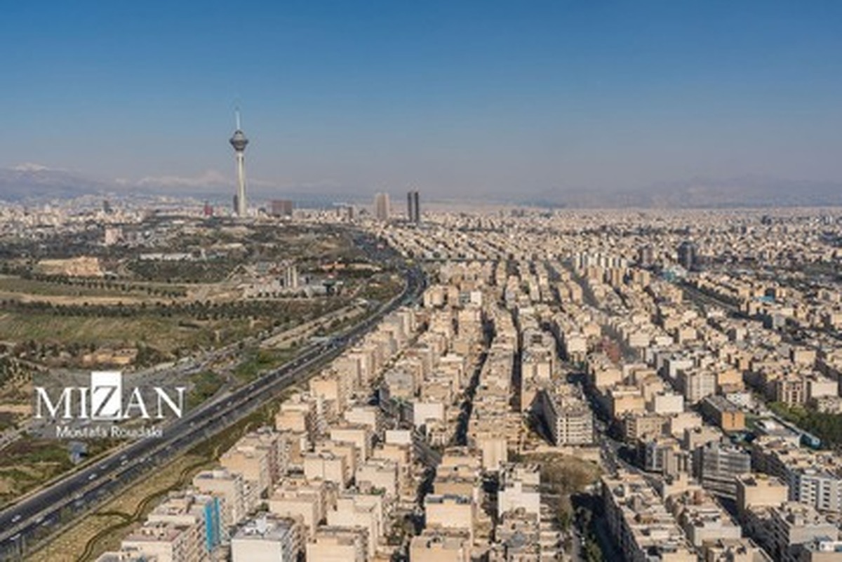 ۱۴هزار و ۶۰۰ پروانه در سال ۱۴۰۲ صادر شده است/ رکورددار صدور پروانه کدام منطقه است؟