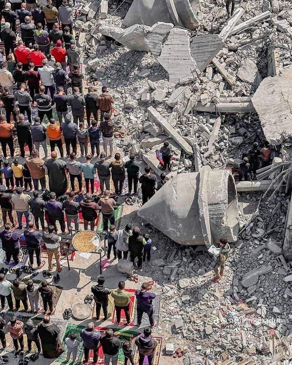 شهادت شهردار النصیرات از سوی رژیم صهیونیستی شهادت شهردار النصیرات از سوی رژیم صهیونیستی