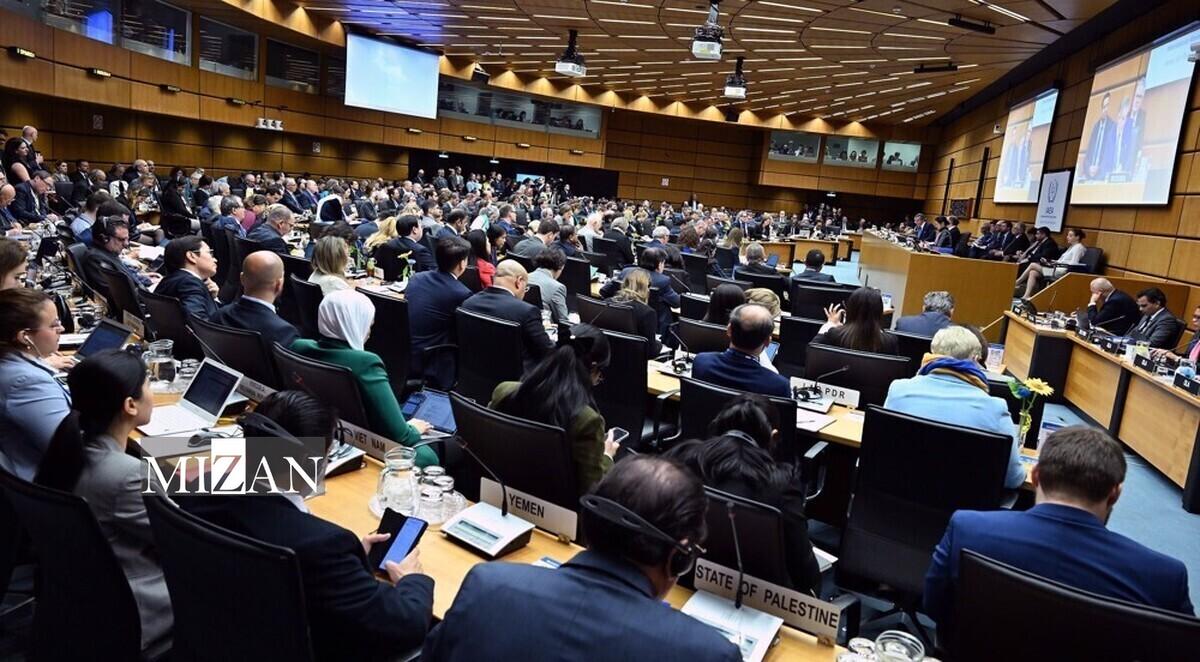قطعنامه‎ای با رنگ‎وبوی سیاسی؛ نمایش تکراری کشورهای غربی در شورای حکام