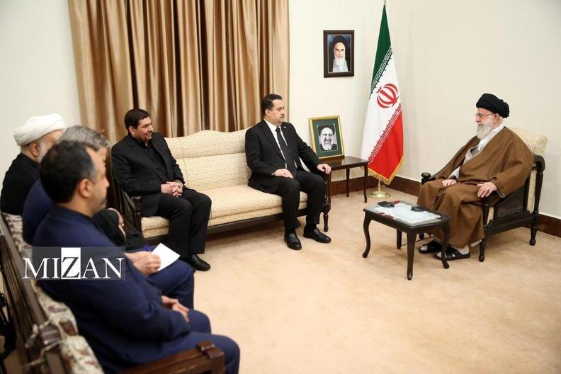 دیدار سران و مقامات ارشد کشورها با رهبر انقلاب دیدار سران و مقامات ارشد کشورها با رهبر انقلاب