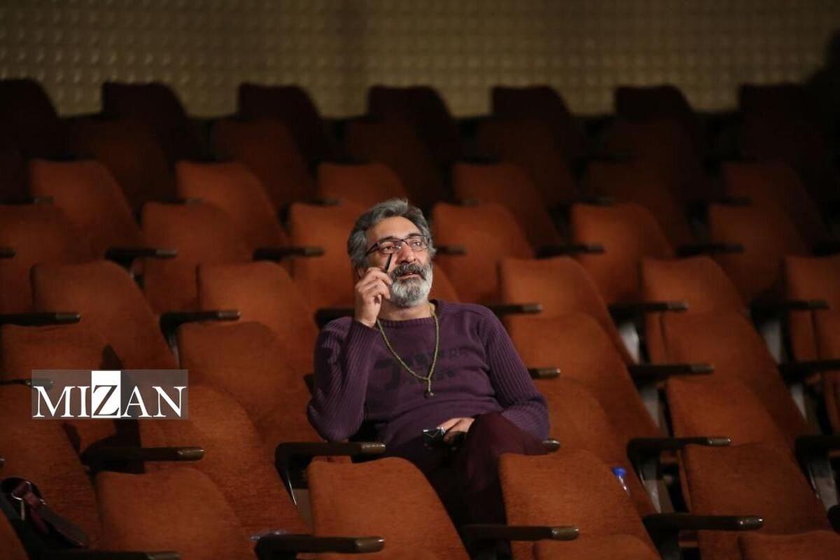 جلال تهرانی با سه‌گانه‌ «بونکر» به تئاتر باز می‌گردد