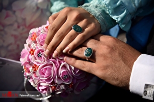 هدیه ویژه ازدواج شهرداری تهران به زوجین