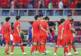 مقدماتی جام جهانی| صعود پردردسر شاگردان برانکو؛  ژاپن، کره‌شمالی، کره‌جنوبی و چین به دور بعد راه یافتند