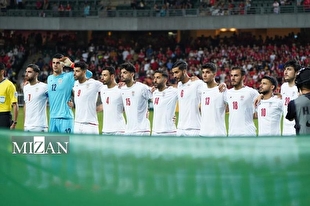 مقدماتی جام جهانی| تساوی یک نیمه‌ای ایران مقابل ازبکستان