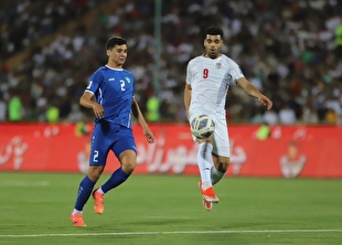 مقدماتی جام جهانی| ایران و ازبکستان به تساوی رضایت دادند