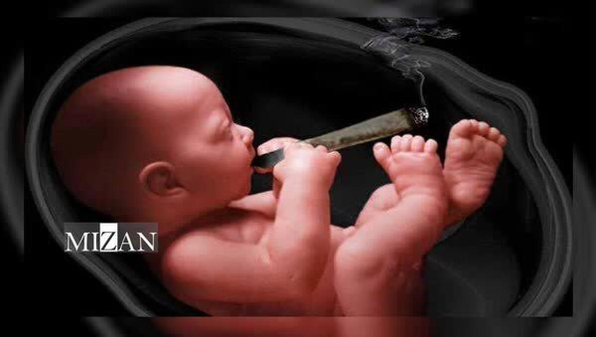 مصرف دخانیات و مخاطرات آن برای مادران باردار؛ از کاهش میزان باروری تا مرگ یا سقط جنین