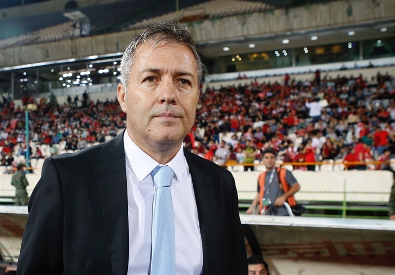 تلاطم در اردوی سرخپوشان؛ گزینه اصلی کیست؟ تلاطم در اردوی سرخپوشان؛ گزینه اصلی کیست؟