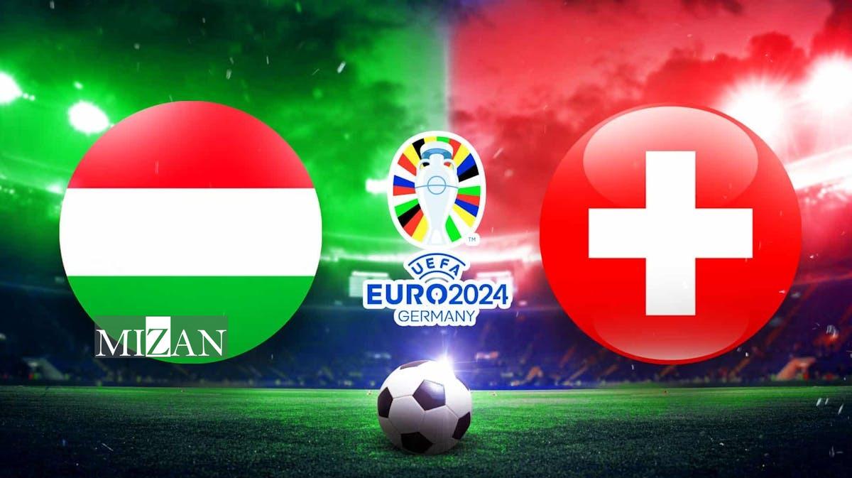 لیگ ملتهای اروپا| سوئیس به دنبال تداوم پیروزیها مقابل مجاریها؛ یاکین در تکاپوی نخستین پیروزی لیگ ملتهای اروپا| سوئیس به دنبال تداوم پیروزیها مقابل مجاریها؛ یاکین در تکاپوی نخستین پیروزی