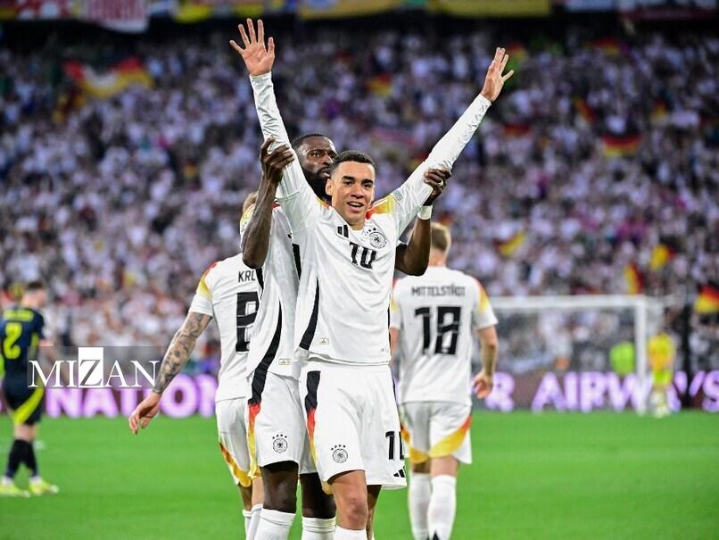 لیگ ملتهای اروپا| سوئیس به دنبال تداوم پیروزیها مقابل مجاریها؛ یاکین در تکاپوی نخستین پیروزی لیگ ملتهای اروپا| سوئیس به دنبال تداوم پیروزیها مقابل مجاریها؛ یاکین در تکاپوی نخستین پیروزی