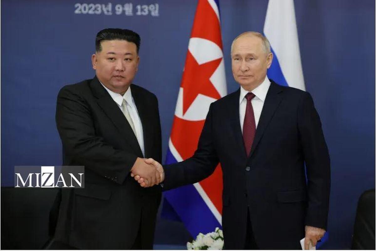 سفر پوتین به کره شمالی؛ مسکو و پیونگ‌یانگ به دنبال توسعه روابط