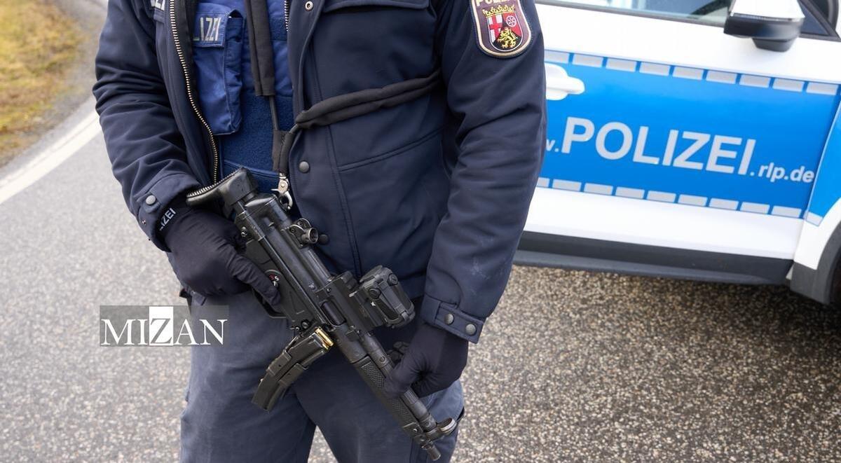 خشونت پلیس آلمان؛ شلیک‌های مرگ‌بار همچنان قربانی می‌گیرد