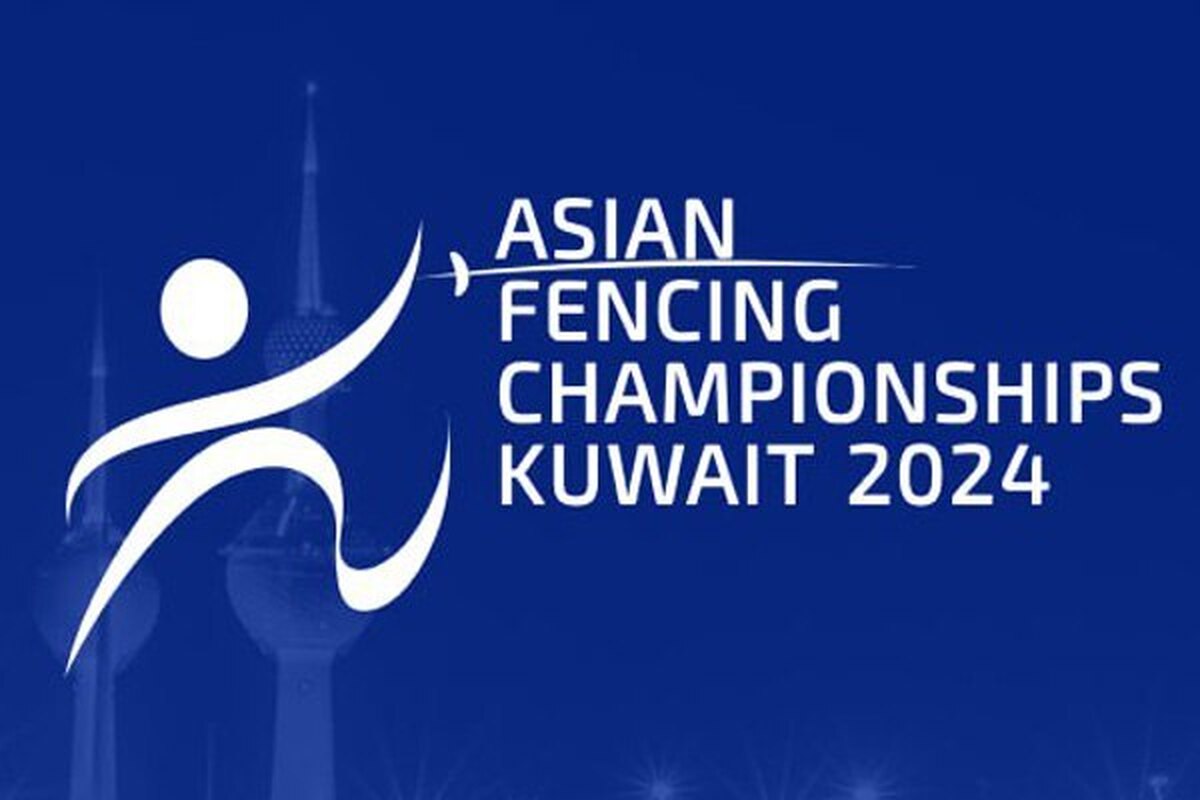 شمشیربازی قهرمانی آسیا| ملی‌پوشان ایران عازم کویت شدند/ برنامه مسابقات اعلام شد