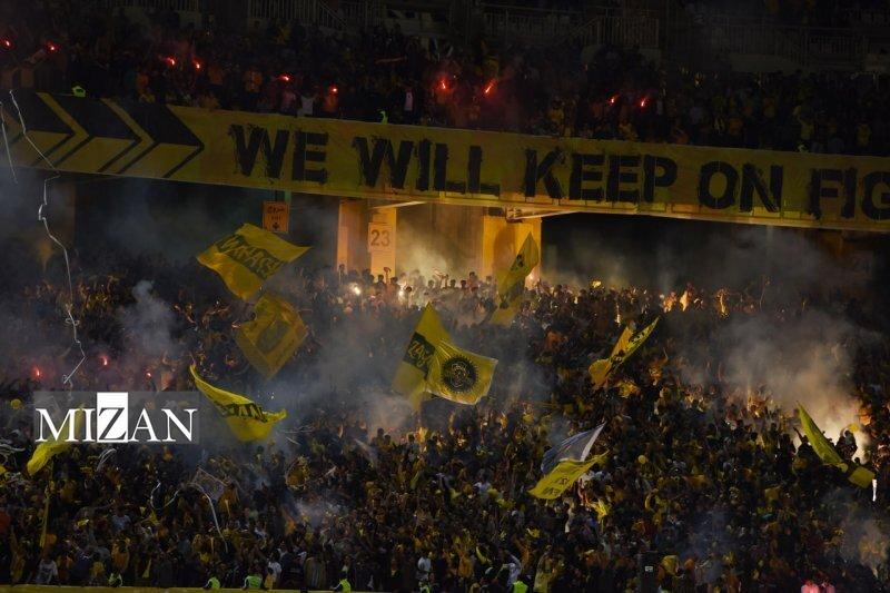 جام حذفی| جدال مورایس و نویدکیا در ایستگاه پایانی؛ تهران در انتظار قهرمان جام حذفی| جدال مورایس و نویدکیا در ایستگاه پایانی؛ تهران در انتظار قهرمان