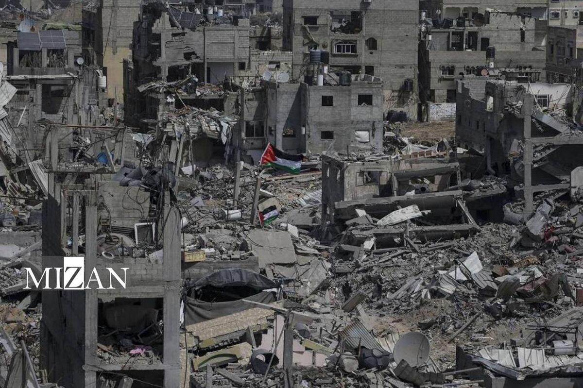 بیمارستان‌های غزه هدف حملات مداوم رژیم صهیونیستی