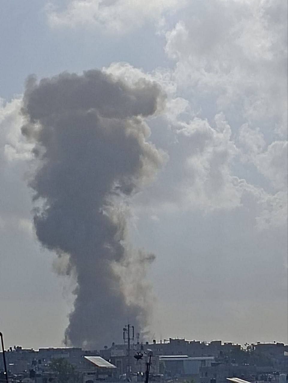 بیمارستانهای غزه هدف حملات مداوم رژیم صهیونیستی بیمارستانهای غزه هدف حملات مداوم رژیم صهیونیستی