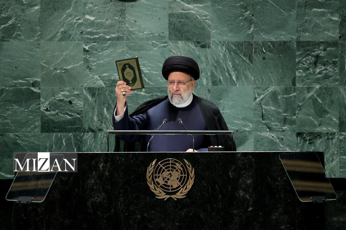 مراسم یادبود رئیس‌جمهور فقید ایران در مجمع عمومی سازمان ملل برگزار می‌شود