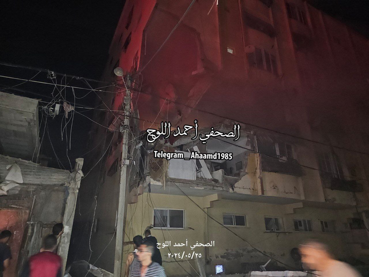 استقبال از تصمیم دیوان لاهه استقبال از تصمیم دیوان لاهه