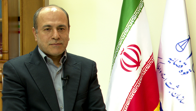 معاون امور املاک سازمان ثبت اسناد: معاون امور املاک سازمان ثبت اسناد: