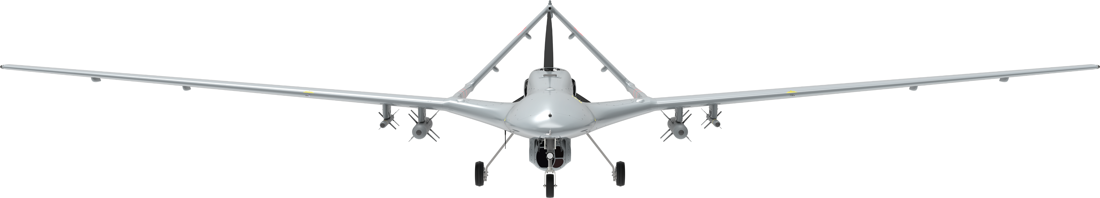 درباره صنعت پهپادی ترکیه چه میدانیم؟ درباره صنعت پهپادی ترکیه چه میدانیم؟