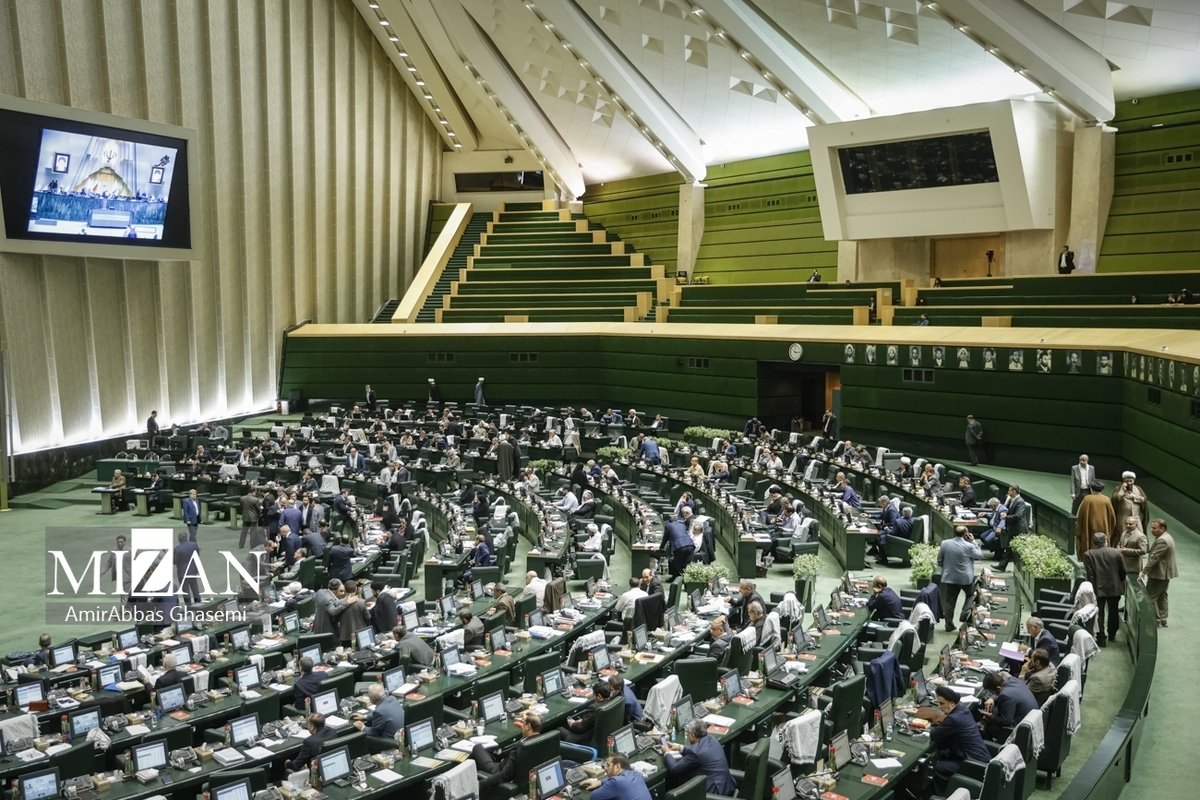 کاندیدا‌های نایب رئیسی مجلس دوازدهم مشخص شدند