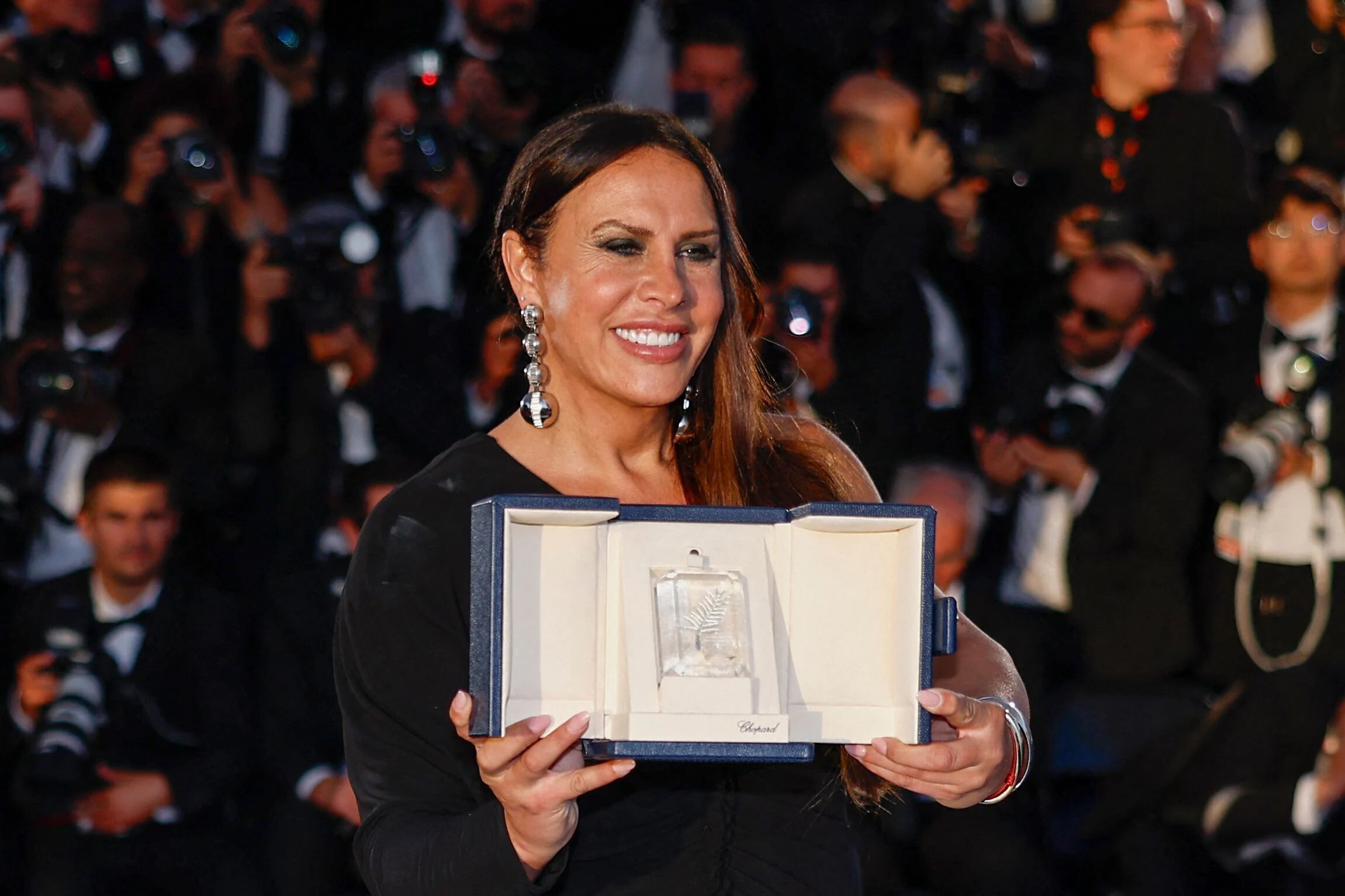 فمینیستها و همجنسگرایان پیروز نخلهای زرد کن شدند فمینیستها و همجنسگرایان پیروز نخلهای زرد کن شدند