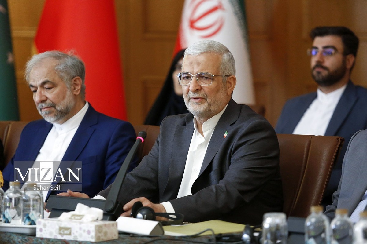 حضور ایران در نشست دوحه درباره افغانستان