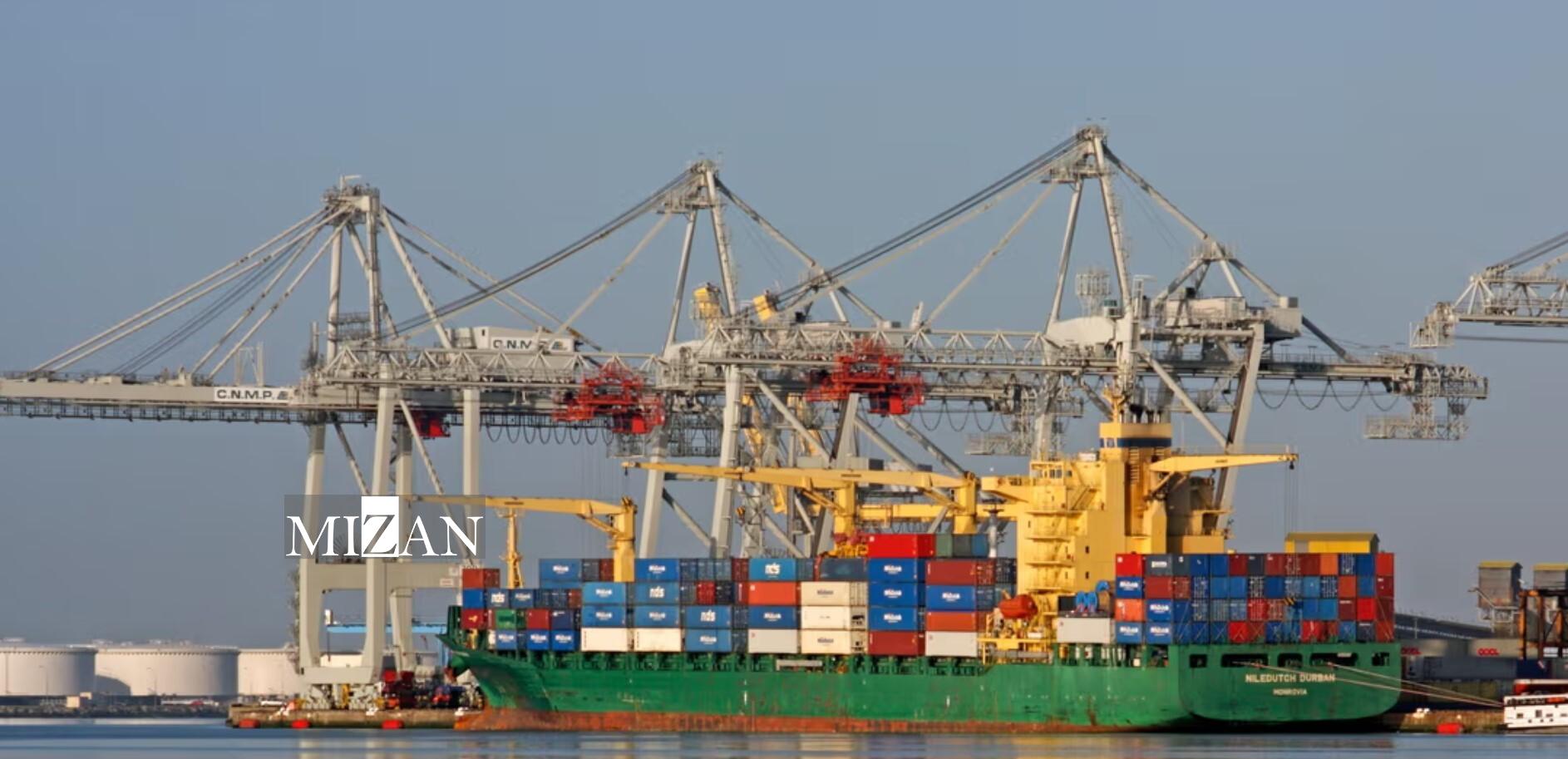 ویرانیهای سونامی سفید در اروپا ویرانیهای سونامی سفید در اروپا