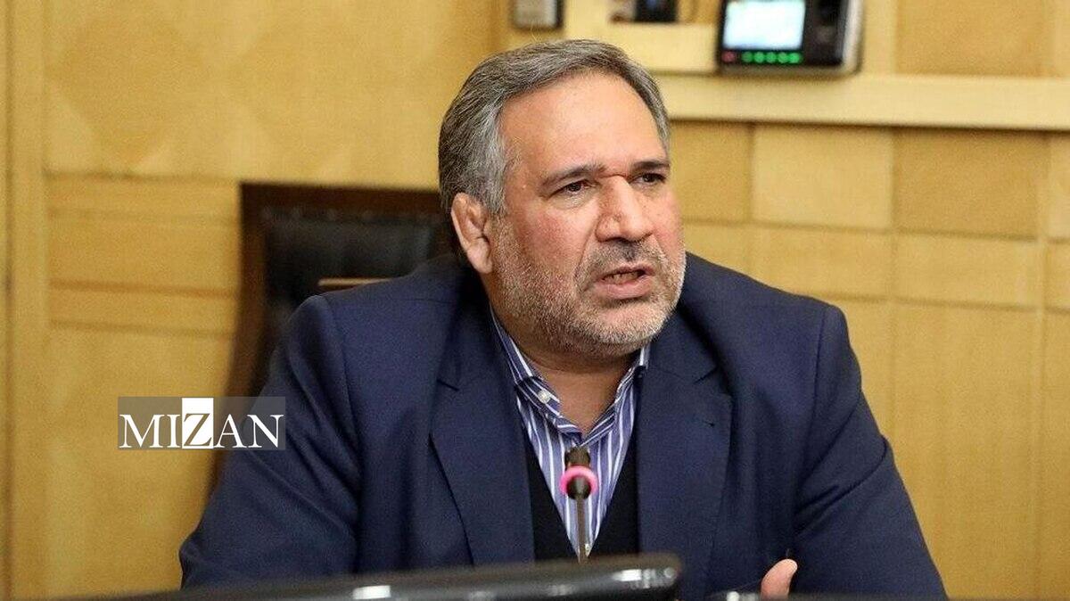 اعضای هیئت  رئیسه کمیسیون اقتصادی مجلس انتخاب شدند/ حسینی رئیس شد