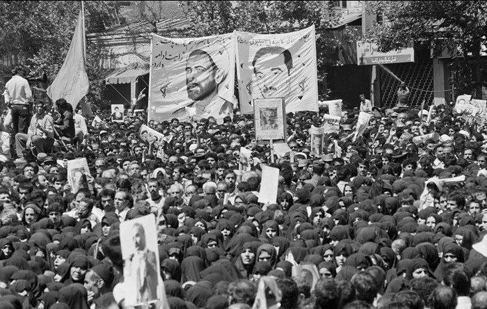 مروری بر تاریخچه انتخابات ریاست جمهوری در ایران مروری بر تاریخچه انتخابات ریاست جمهوری در ایران