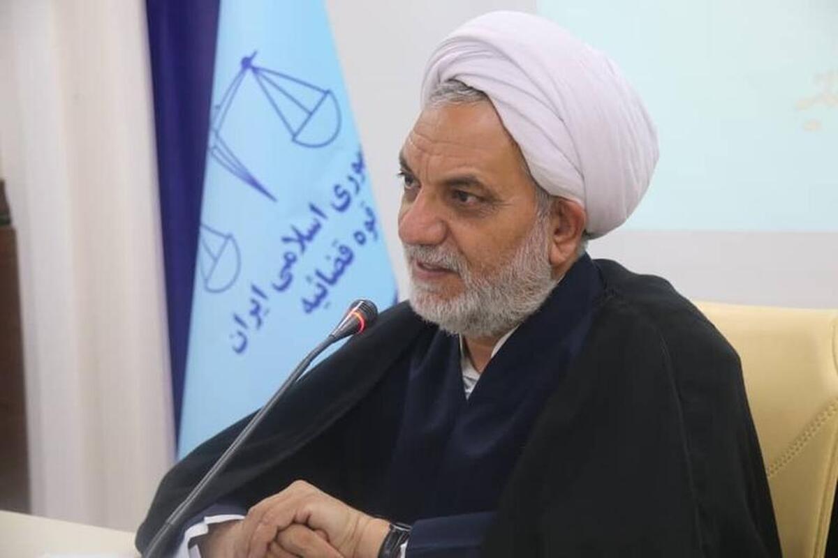 حکم ممنوع‌الخدماتی از یک هزار و ۴۳۳ نفر در کرمان رفع شد